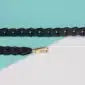 Kascha-C Leather mister sister cord