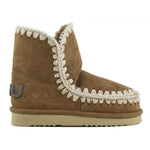 Afbeelding in Gallery-weergave laden, MOU eskimo 18 glitter logo cognac
