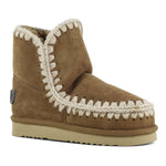 Afbeelding in Gallery-weergave laden, MOU eskimo 18 glitter logo cognac
