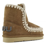 Afbeelding in Gallery-weergave laden, MOU eskimo 18 glitter logo cognac
