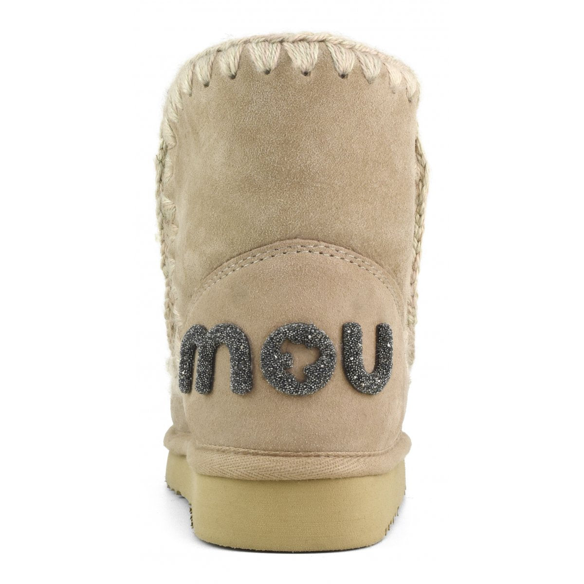 MOU eskimo 18 glitter logo camel