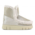 Afbeelding in Gallery-weergave laden, MOU eskimo 18 bounce stone metallic
