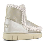 Afbeelding in Gallery-weergave laden, MOU eskimo 18 bounce stone metallic
