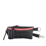 Afbeelding in Gallery-weergave laden, Marie Martens coachella vegan quilted black
