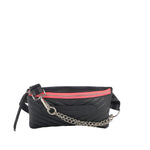 Afbeelding in Gallery-weergave laden, Marie Martens coachella vegan quilted black
