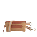 Afbeelding in Gallery-weergave laden, Marie Martens coachella suede mix camel
