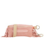 Afbeelding in Gallery-weergave laden, Marie Martens coachella Pink Mix Suede
