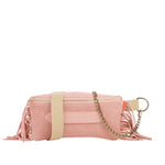 Afbeelding in Gallery-weergave laden, Marie Martens coachella Pink Mix Suede
