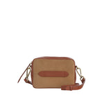 Afbeelding in Gallery-weergave laden, Marie Martens bento suede mix camel
