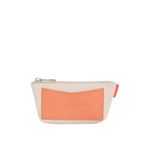 Marie Martens zippy orange