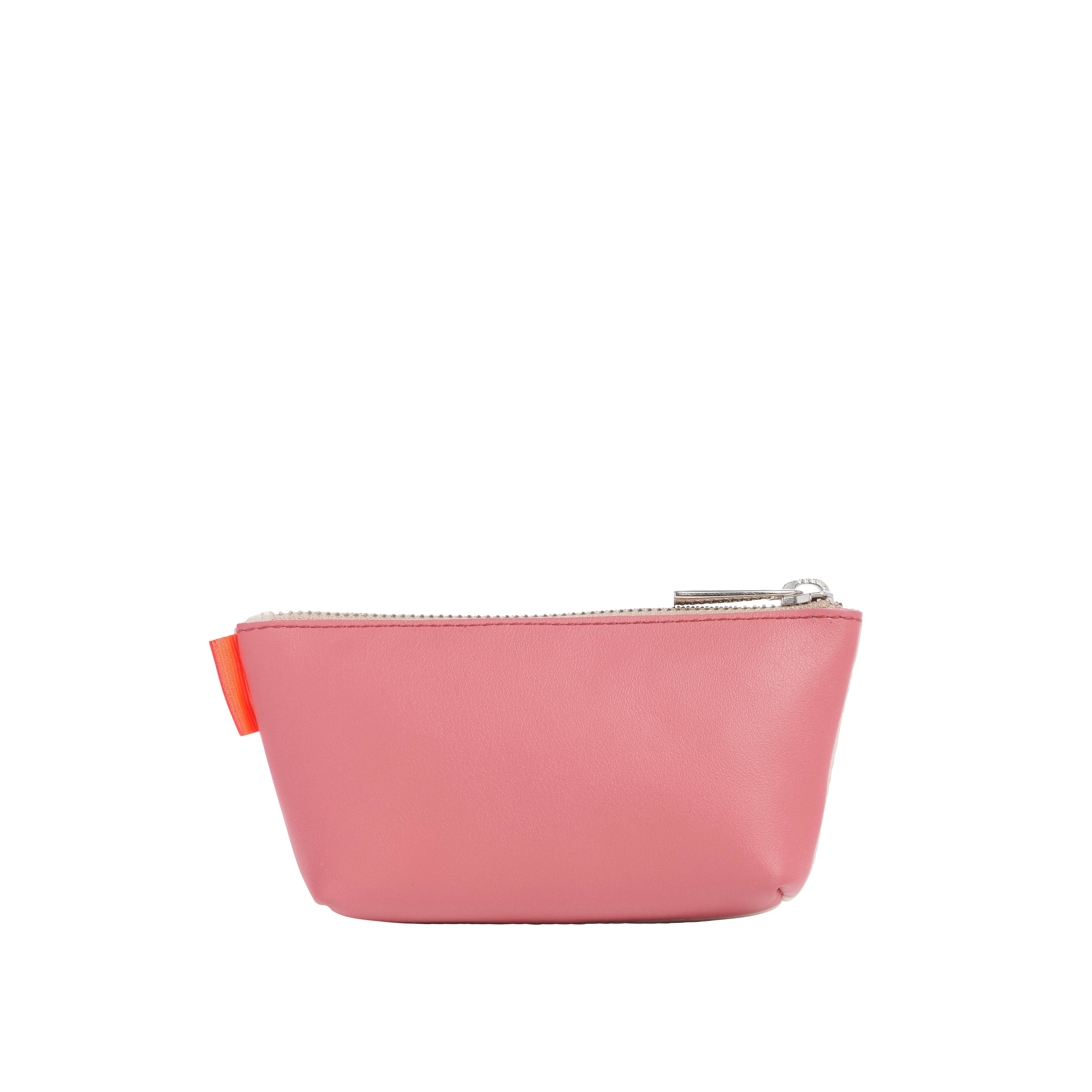 Marie Martens zippy orange