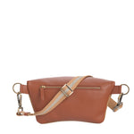 Afbeelding in Gallery-weergave laden, Marie Martens Neufmille suede mix camel
