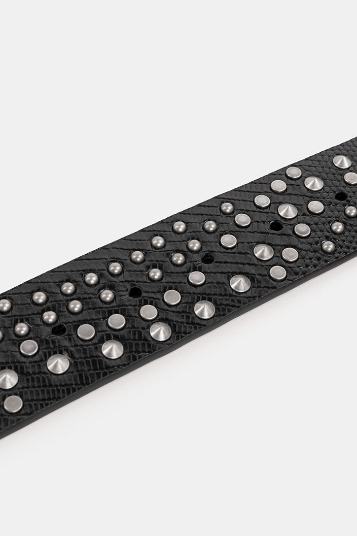 Pinko love sweet punky belt