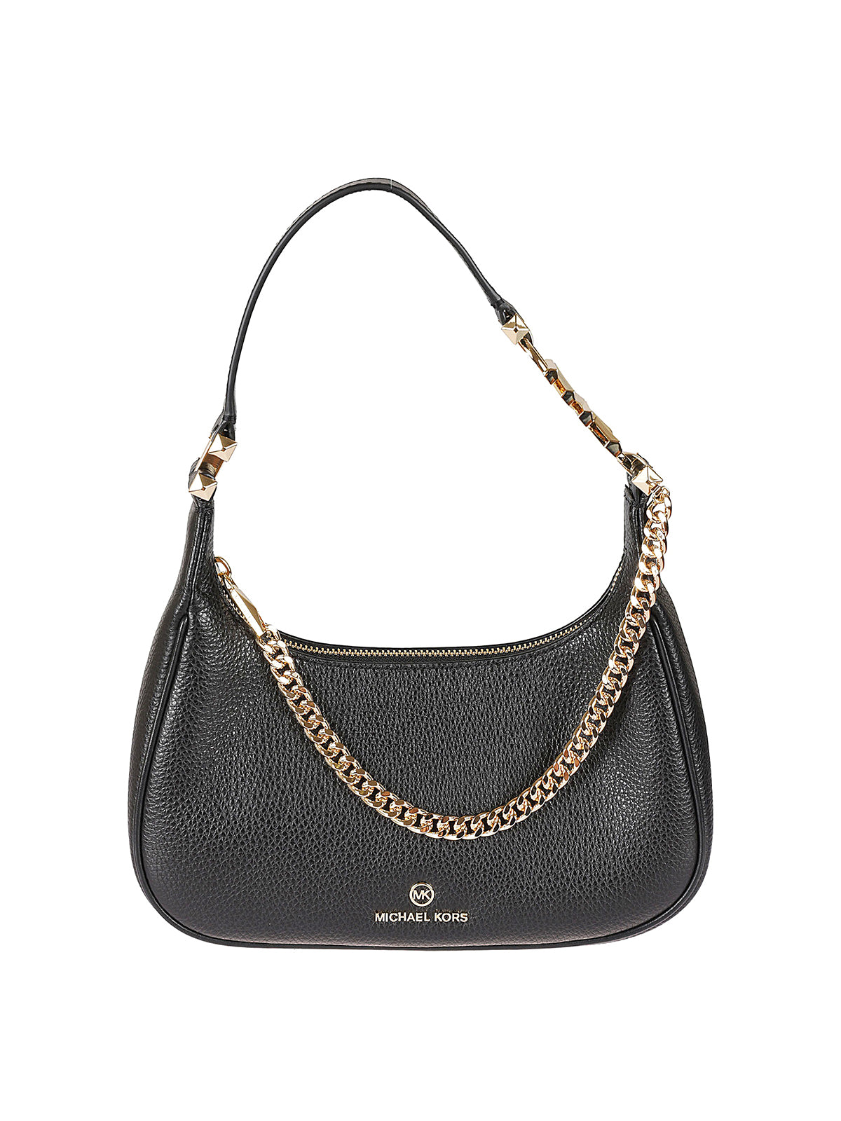 Michael Kors Small pouchette nero
