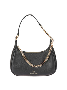 Michael Kors Small pouchette nero