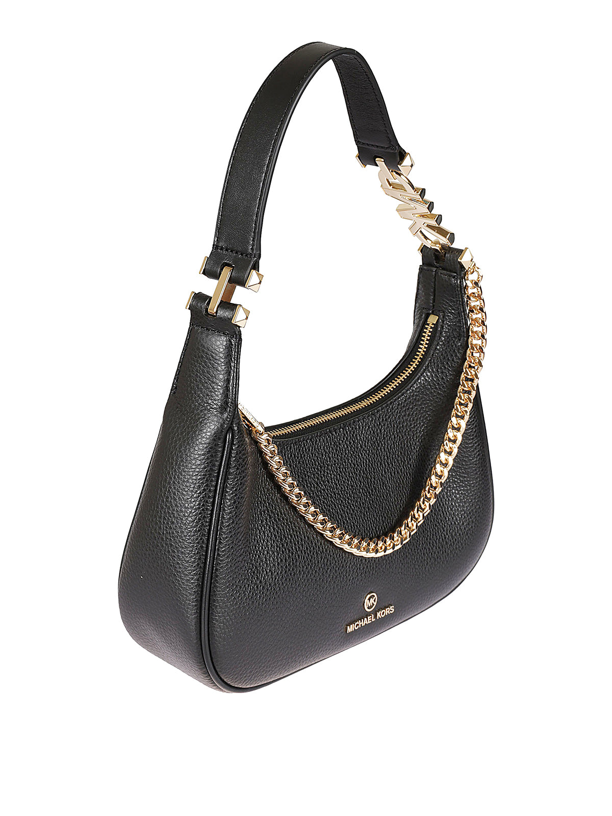 Michael Kors Small pouchette nero