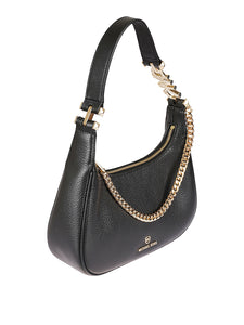 Michael Kors Small pouchette nero