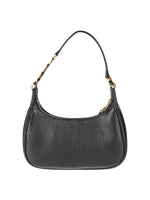 Afbeelding in Gallery-weergave laden, Michael Kors Small pouchette nero
