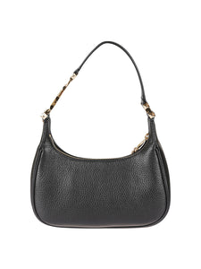 Michael Kors Small pouchette nero