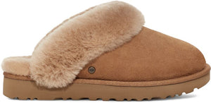 UGG Classic slipper II chestnut
