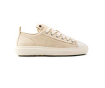Afbeelding in Gallery-weergave laden, ZOURI (ECO) Sneakers Laag Wahoo Nature Ecru
