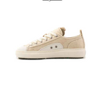 Afbeelding in Gallery-weergave laden, ZOURI (ECO) Sneakers Laag Wahoo Nature Ecru
