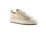Afbeelding in Gallery-weergave laden, ZOURI (ECO) Sneakers Laag Wahoo Nature Ecru
