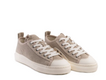 Afbeelding in Gallery-weergave laden, ZOURI (ECO) Sneakers Laag Mahi Linen
