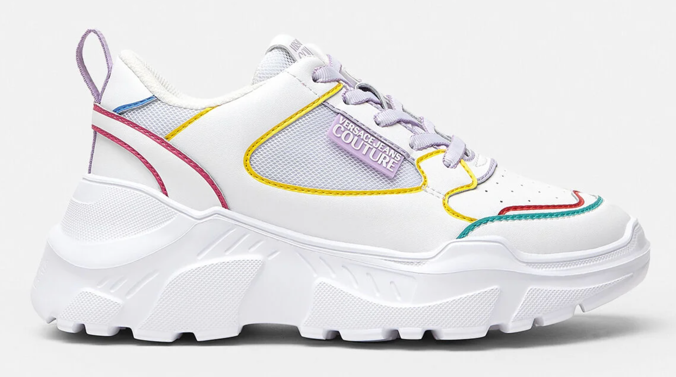 Versace Jeans Couture Sneaker Speedtrack