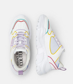 Afbeelding in Gallery-weergave laden, Versace Jeans Couture Sneaker Speedtrack
