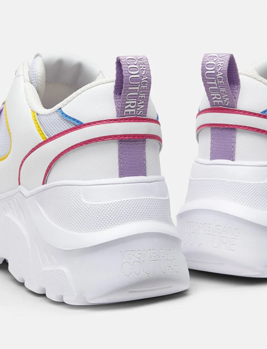 Versace Jeans Couture Sneaker Speedtrack