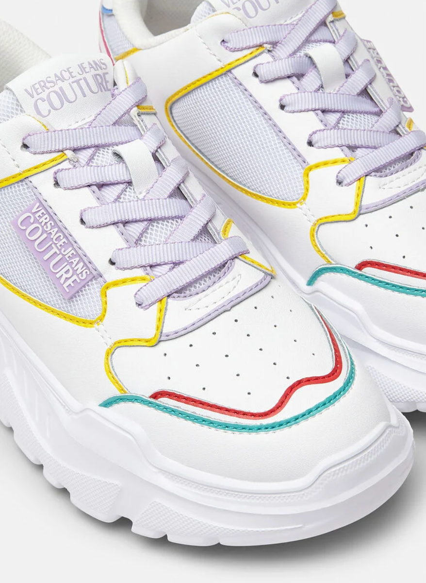 Versace Jeans Couture Sneaker Speedtrack