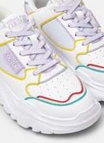 Afbeelding in Gallery-weergave laden, Versace Jeans Couture Sneaker Speedtrack
