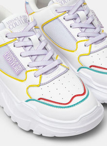Versace Jeans Couture Sneaker Speedtrack