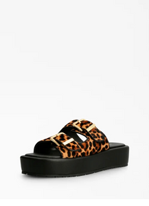 Insteker Guess leopard