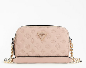 NOELLE CROSSBODY CAMERA PLR