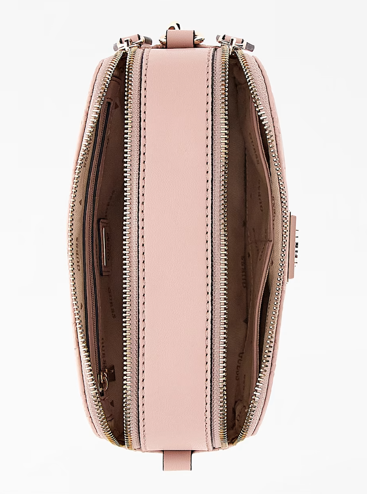 NOELLE CROSSBODY CAMERA PLR