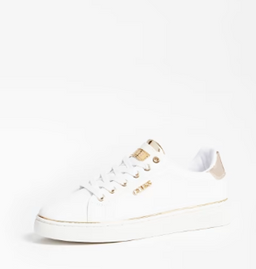 Guess sneaker Beckie/active lady WHI