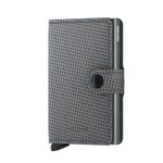 Afbeelding in Gallery-weergave laden, Miniwallet carbon grey
