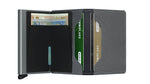 Afbeelding in Gallery-weergave laden, Slimwallet carbon cool grey
