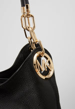 Afbeelding in Gallery-weergave laden, Michael Kors Lillie zwart
