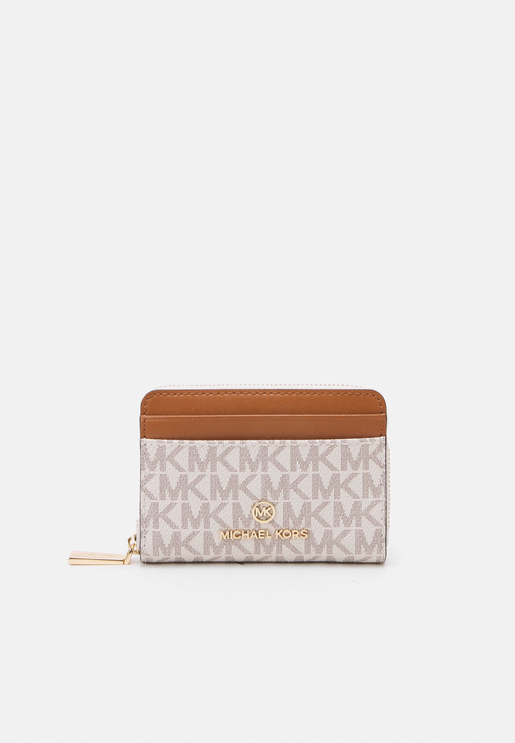 Michael Kors Portefeuille vanilla