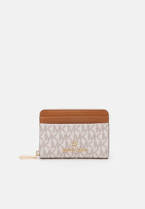 Michael Kors Portefeuille vanilla