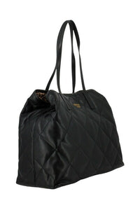 Guess vikky large tote black