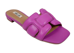 Bibi Lou slipper morado