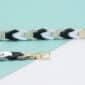 Kascha-C Leather mister sister cord