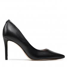 Guess pump Piera black