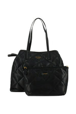 Afbeelding in Gallery-weergave laden, Guess vikky large tote black
