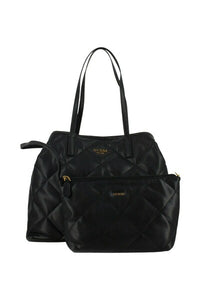 Guess vikky large tote black