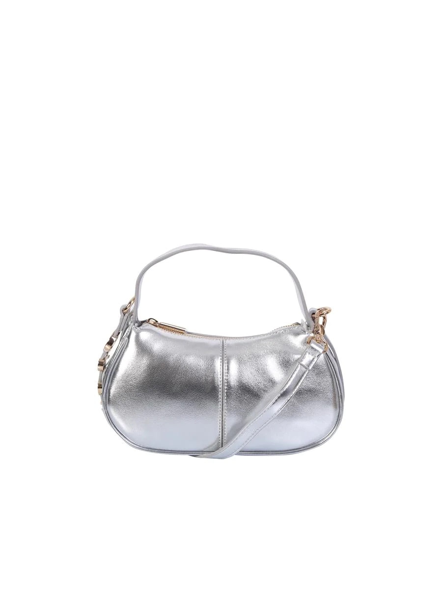 Liu JO hobo zilver XS